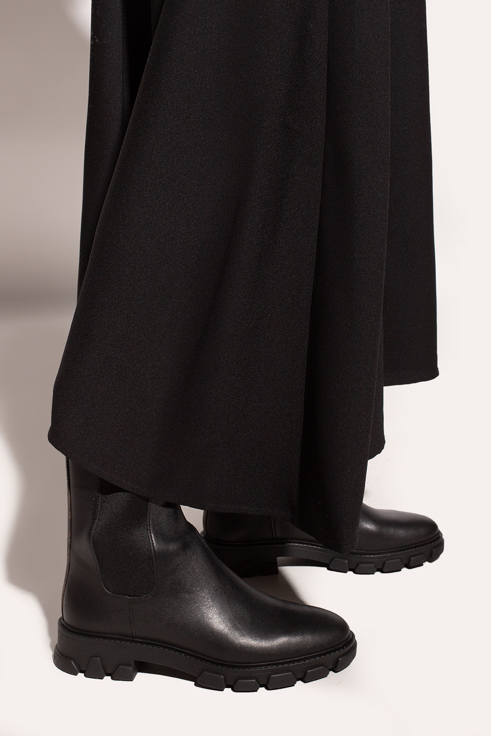Michael Michael Kors 'Ridley Chelsea' ankle boots | Women's Shoes 